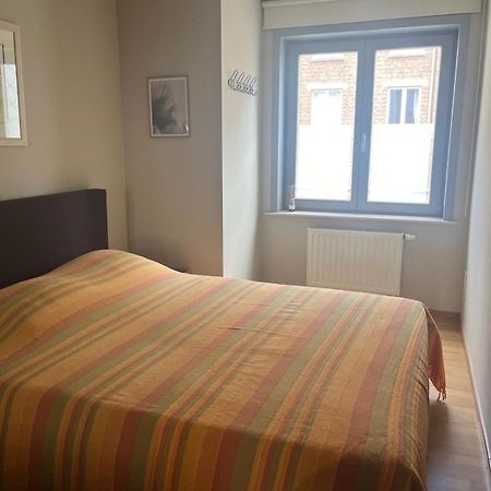 Adora Appartement De Panne Εξωτερικό φωτογραφία