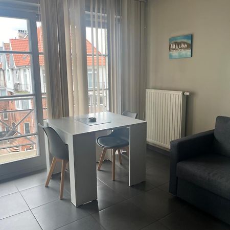 Adora Appartement De Panne Εξωτερικό φωτογραφία