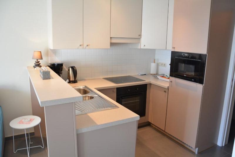 Adora Appartement De Panne Εξωτερικό φωτογραφία