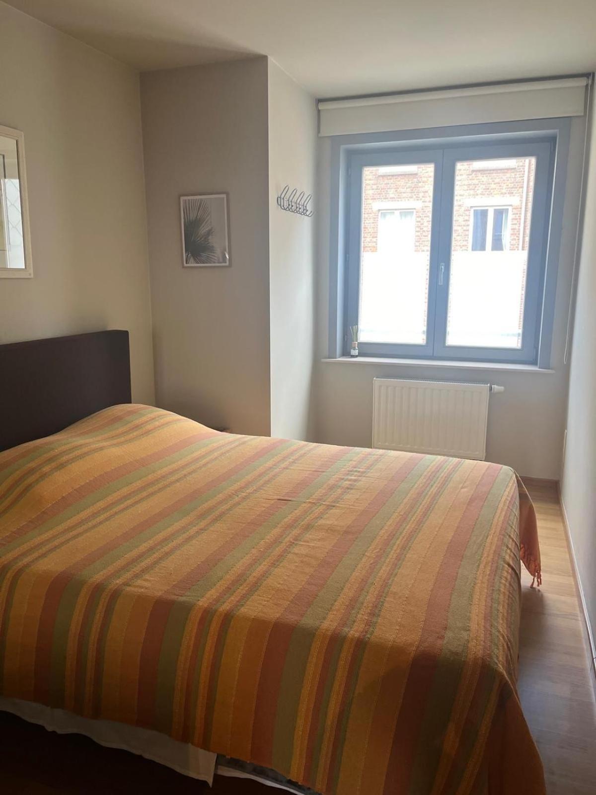 Adora Appartement De Panne Εξωτερικό φωτογραφία