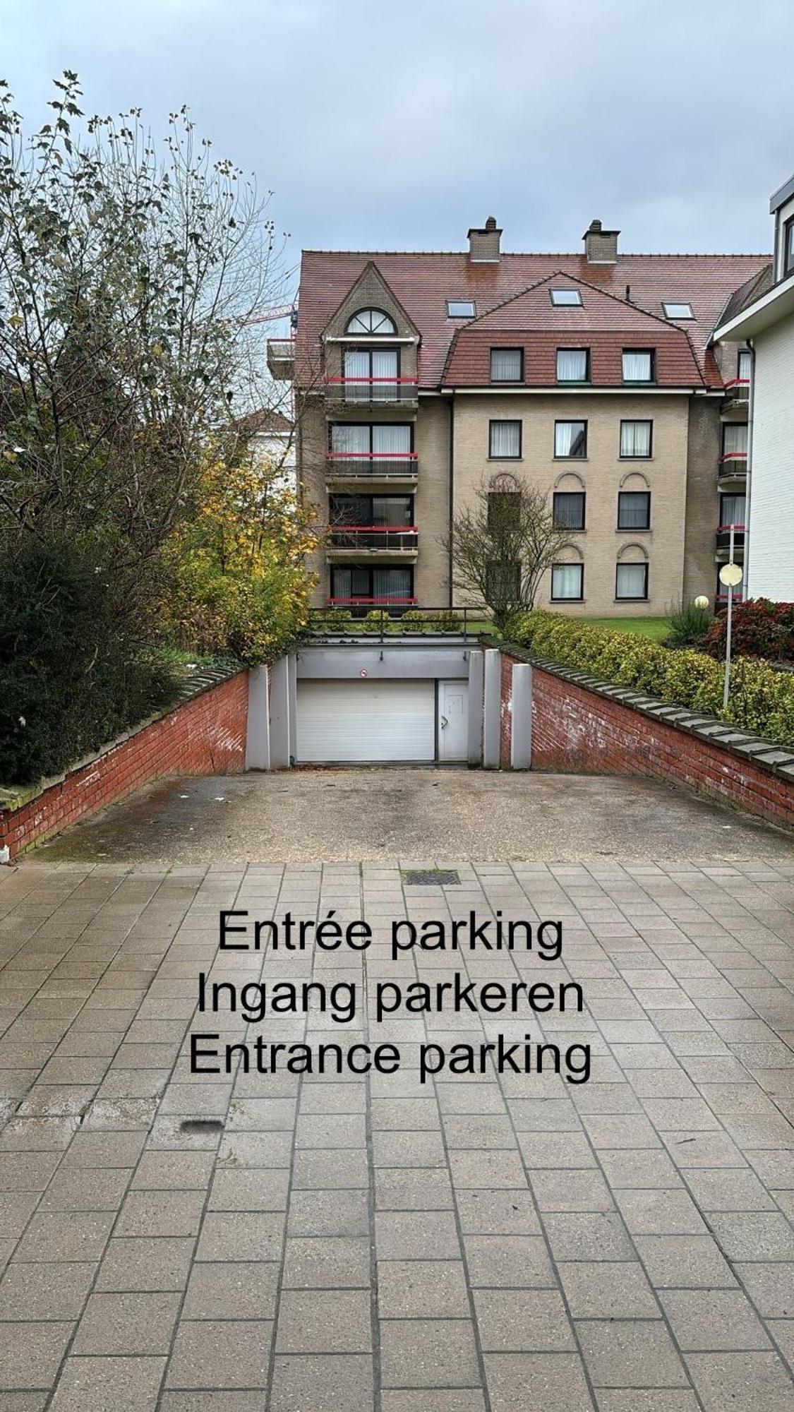 Adora Appartement De Panne Εξωτερικό φωτογραφία